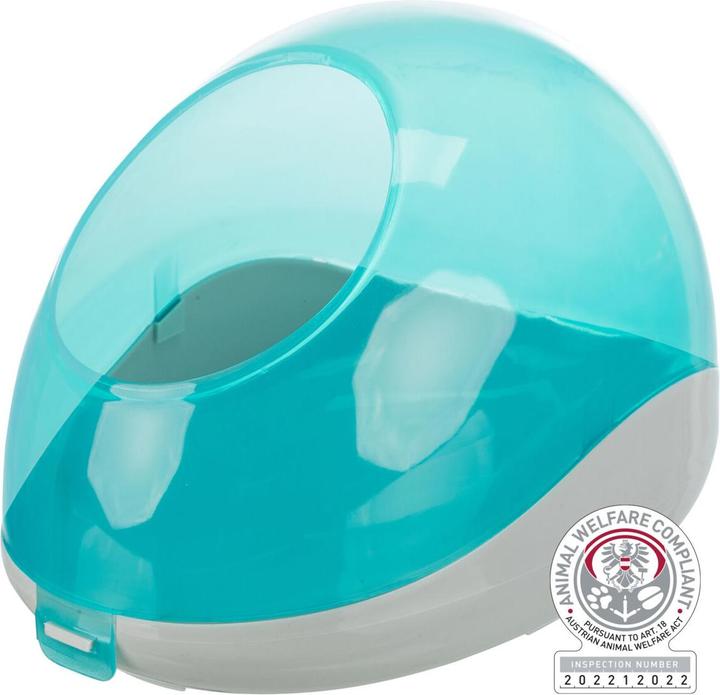 Actual product image Trixie Sandbath