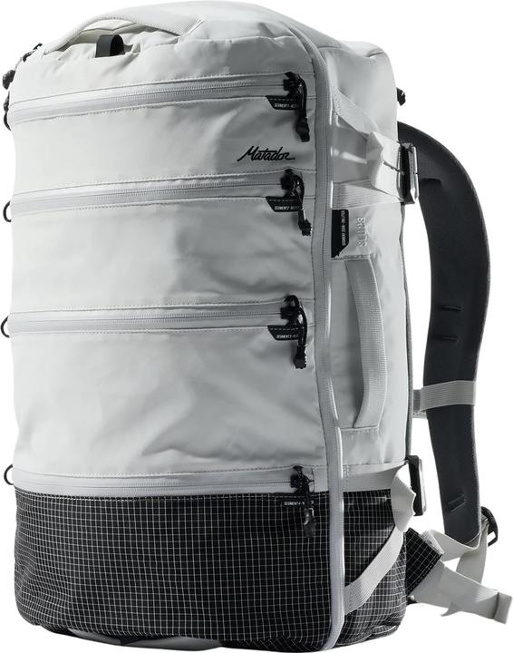 Actual product image Matador SEG28 Backpack (28 l)