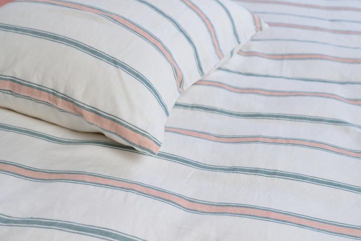 Produktbild Journey Living Montalcino (Duvetbezug, 200 x 210 cm)