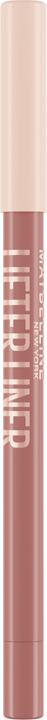 Productafbeelding Maybelline New York MNY Lip Lifter (011 Bovenstaat)