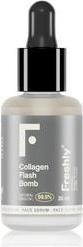 Produktbild Freshly Cosmetics Collagen Flash Bomb (30 ml)