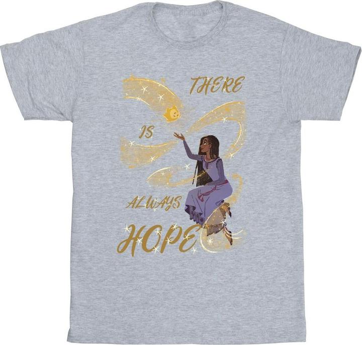 Produktbild Wish Formula There Is Always Hope TShirt (L)