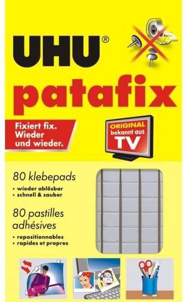 Actual product image UHU Patafix