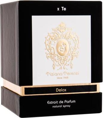 Produktbild Tiziana Terenzi Delox (Eau de Parfum, 100 ml)