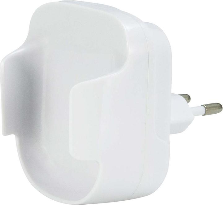 Produktbild Alecto ATL-80 LED-Taschenlampe/LED-Nachtlicht mit Sensor (22 cm, 20 lm)