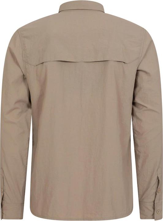 Image du produit Mountain Warehouse - Chemise NAVIGATOR - Homme (S)