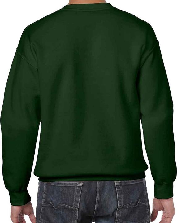 Immagine prodotto Gildan Heavy Blend Felpa Uomo (S)