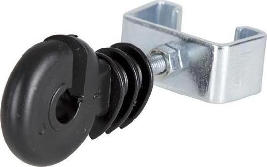 Corral Rope inuslator and corner insulator T-post, 4pcs/blister