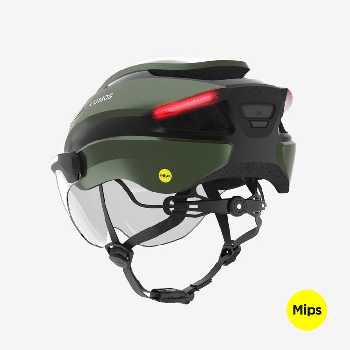 Image du produit Lumos Ultra E-Bike MIPS (54 - 61 cm)