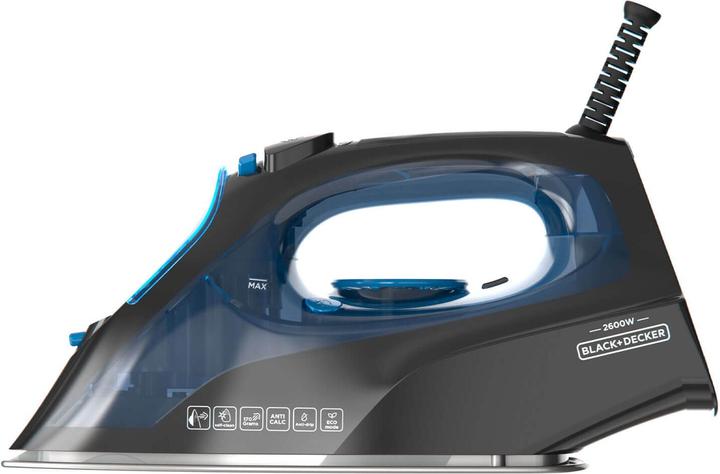 Black & Decker B (2600 W)