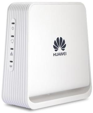Produktbild Huawei WS311, Universal Wireless N - Ethernet Adapter
