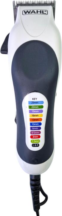 Actual product image Wahl Color Pro Plus