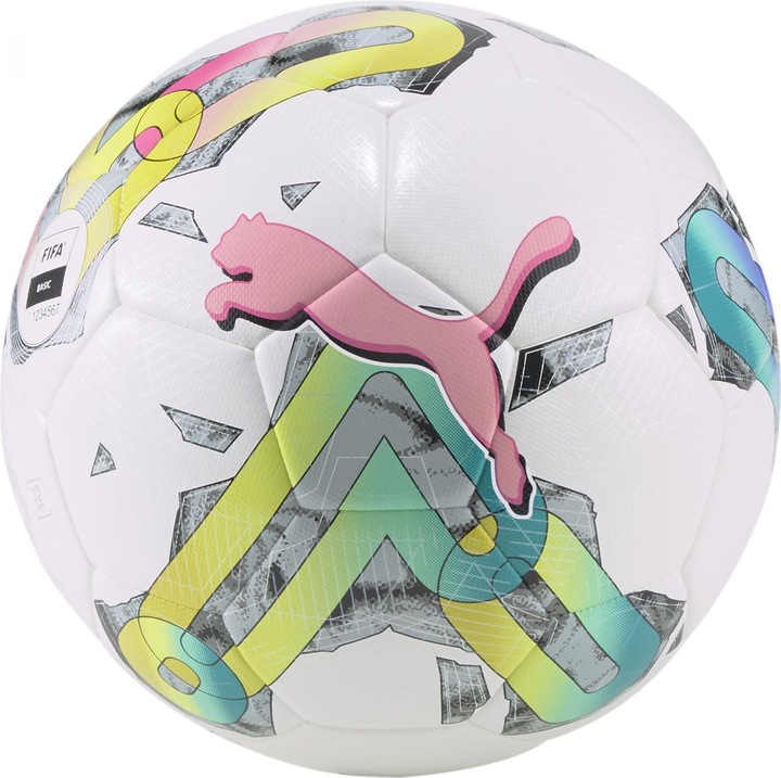 Image du produit Puma Orbita 4 HYB FIFA Basic