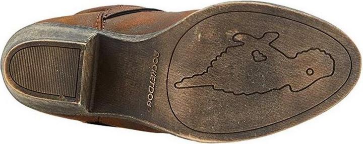 Immagine prodotto Rocket Dog Sidestep Stivali in Pelle di Vitello Donna (38)