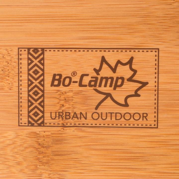 Image du produit Bo-Camp Urban Outdoor - Tableau - Richmond - Bamboo