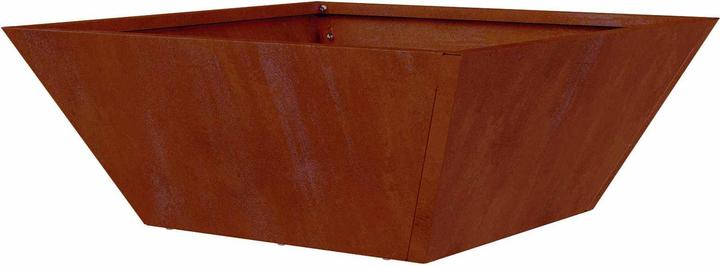 Produktbild vidaXL Gartendekor (40 x 40 x 15 cm)