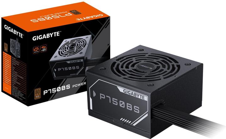 Gigabyte P750BS (750 W)