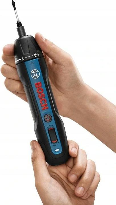 Immagine prodotto Bosch Professional Vai (Batteria ricaricabile)
