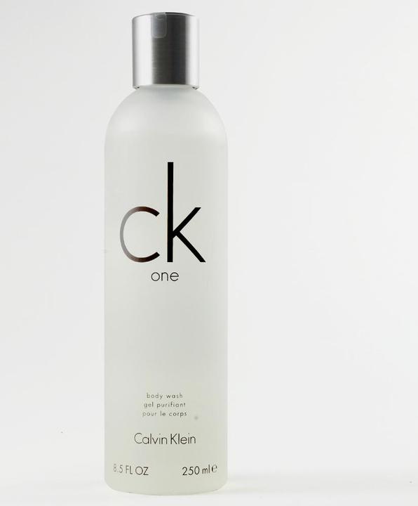 Produktbild Calvin Klein CK One (250 ml)