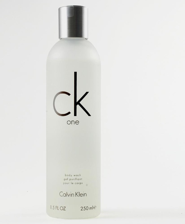 Actual product image Calvin Klein CK One (250 ml)