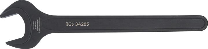 Immagine prodotto BGS Chiave a forchetta semplice DIN 894 85 mm (85 mm)