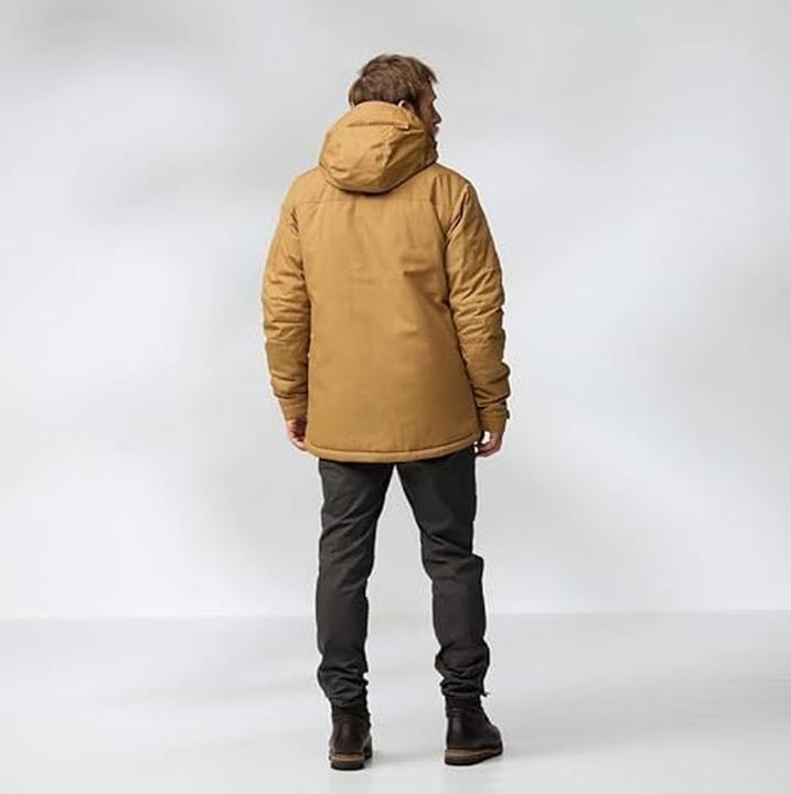 Produktbild Fjällräven Skogsö (S)