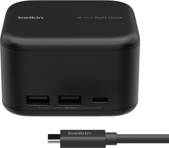 Produktbild Belkin Connect (USB-C)