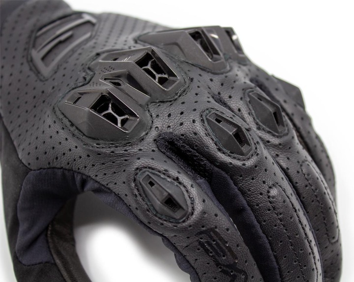 Immagine prodotto Five Stunt Evo 2 in pelle (Uomini, L)