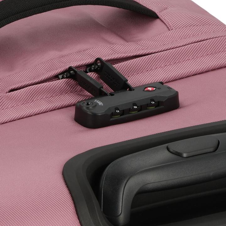 Actual product image American Tourister Urban Track L 2- Rollen Reisetasche 78 cm (133 l)