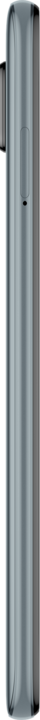 Actual product image Xiaomi Redmi Note 9S (128 GB, Interstellar Grey, 6.67", Dual SIM + SD, 48 Mpx, 4G)