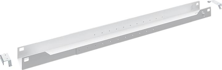 Hettich LegaDrive Systems Kabelkanal weiss (Tubazione, 184 cm)