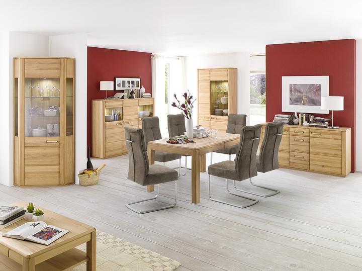 Actual product image Robas Lund Sena (161 x 85 x 47 cm)
