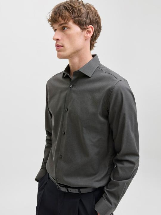 Produktbild Jack & Jones Jprblaparker Shirt L/S Noos (XXL)
