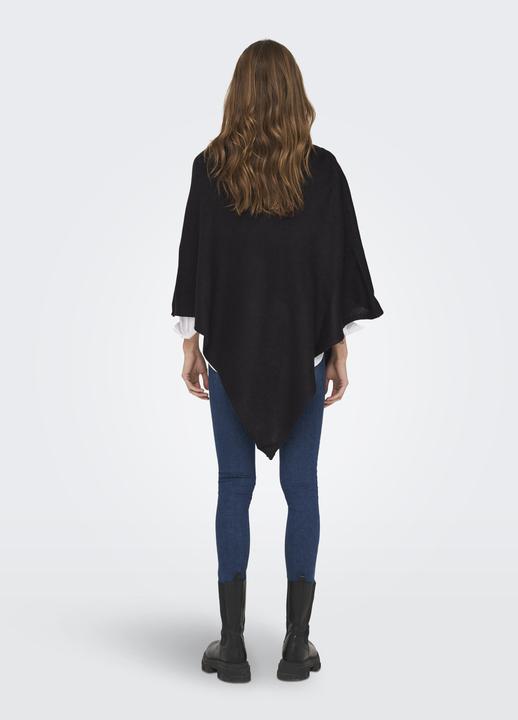 Produktbild Only Strick Poncho (S)