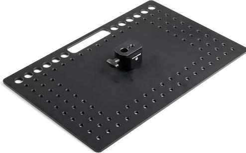 Produktbild Manfrotto TetherGear Laptop Deck