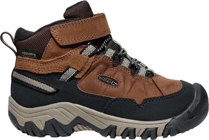 Produktbild Keen C Targhee IV Mid WP (30)