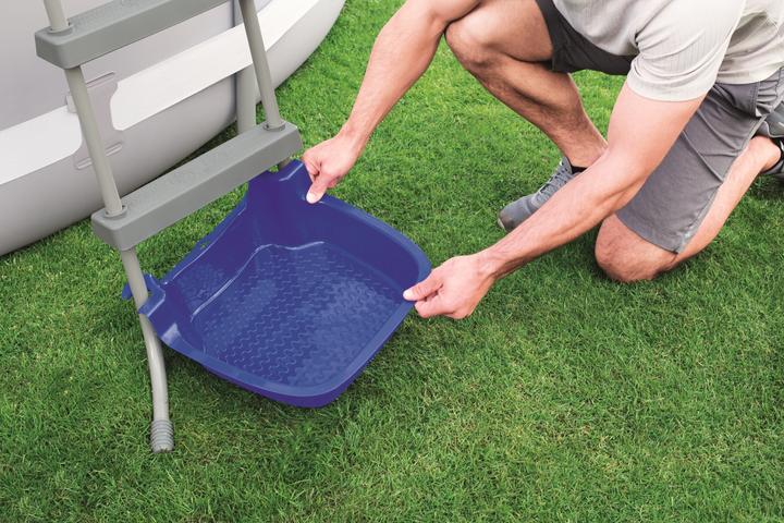 Produktbild Bestway Pool-Fussbad