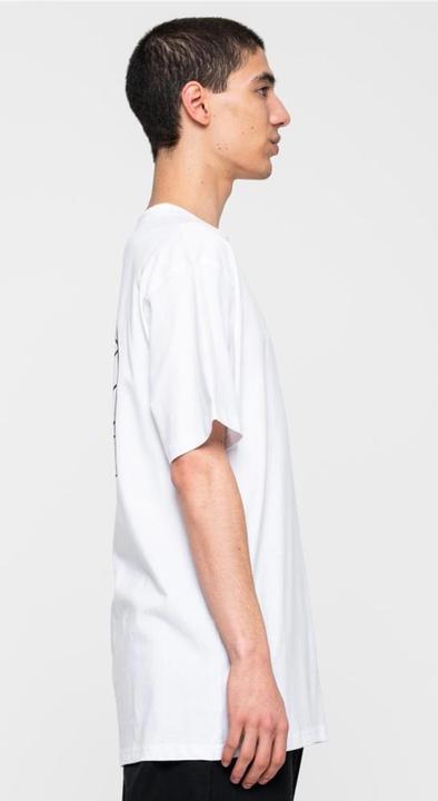 Actual product image Santa Cruz Forge Hand T-Shirt (S)