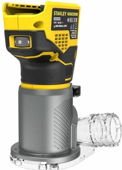 Produktbild Stanley ST FREZARKA V20 8mm