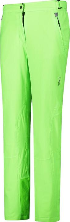 Actual product image CMP Campagnolo Women's ski Trousers (XS)