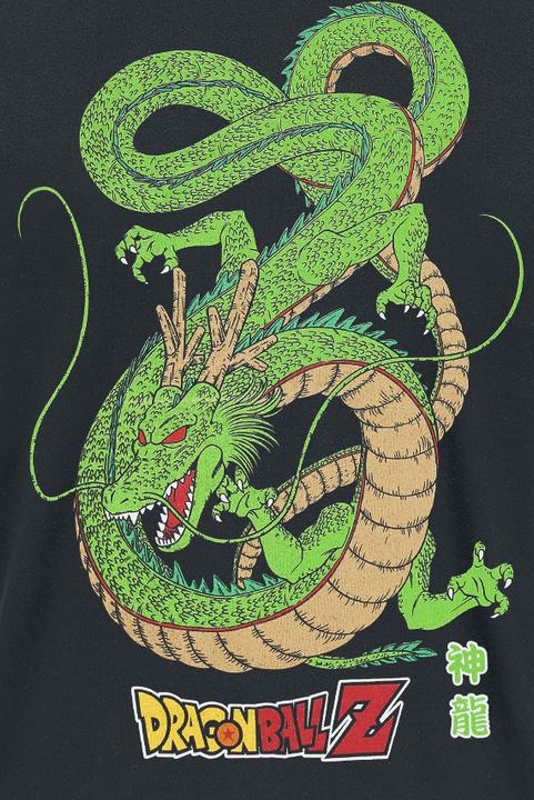 Produktbild Dragon Ball Z - Shenlong (M)