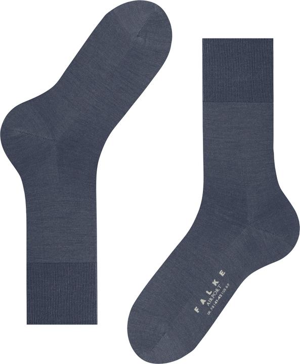 Produktbild Falke Airport SO (Einzelpack, 41 - 42)