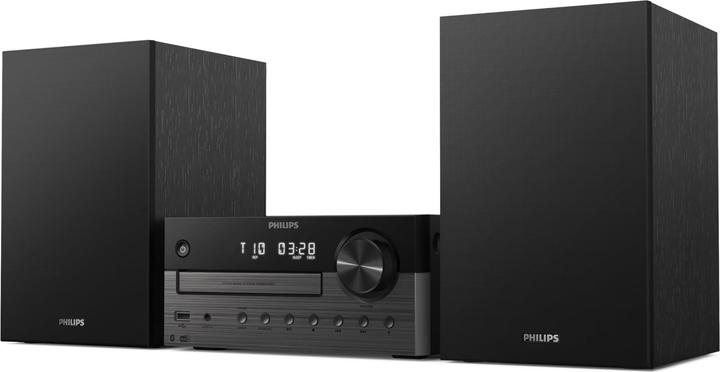 Produktbild Philips TAM4505M2/12 (Bluetooth, CD Player, 1x 80 W)