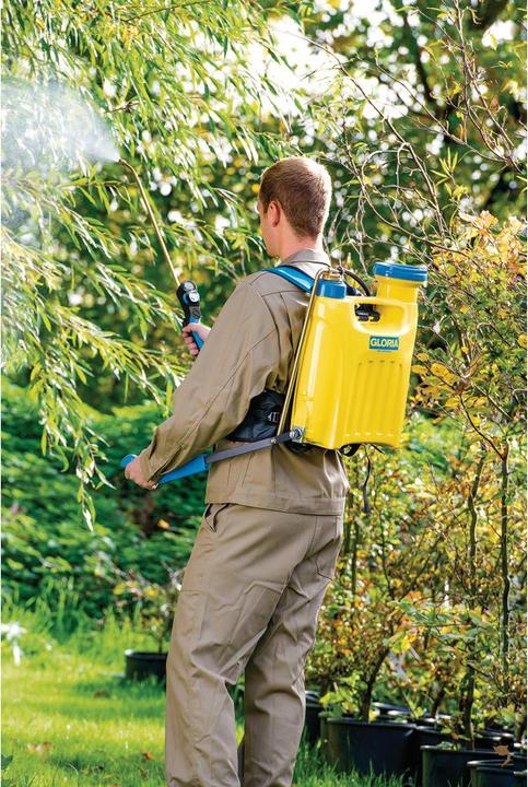 Actual product image Gloria Haus und Garten Pro 1300 (13 l)