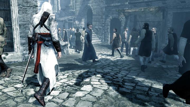 Image du produit Ubisoft Assassin's Creed (Essentials) /PS3 (PS3)