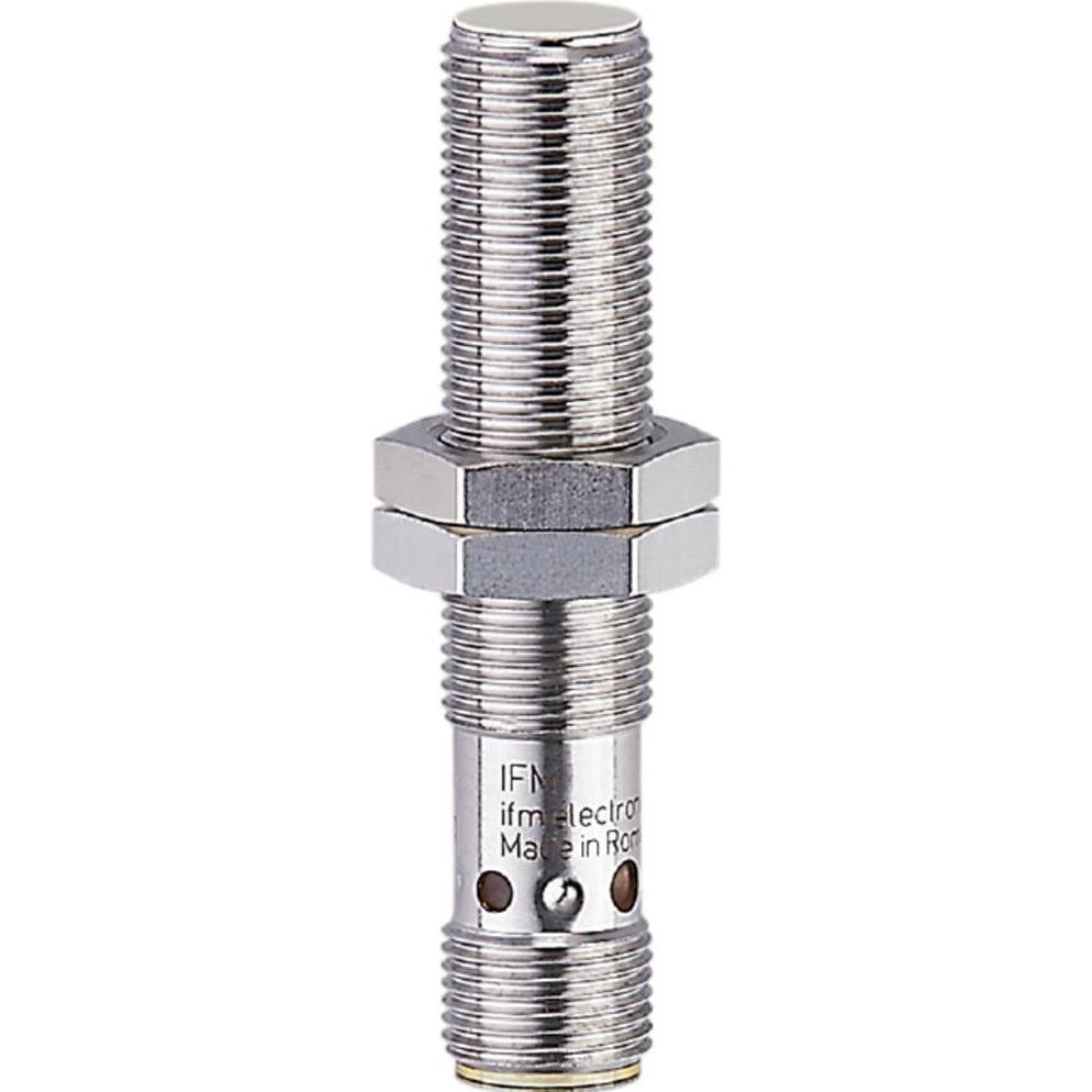 ifm Electronic Sensore induttivo IFM (Misuratore), Modulo elettronico