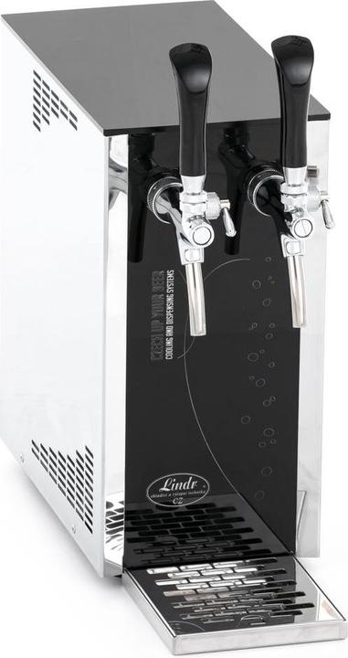 Immagine prodotto Ich-zapfe Bierzapfanlage Pygmy 25/K