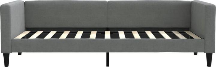 Produktbild vidaXL Tagesbett mit Matratze (90 x 200 cm)