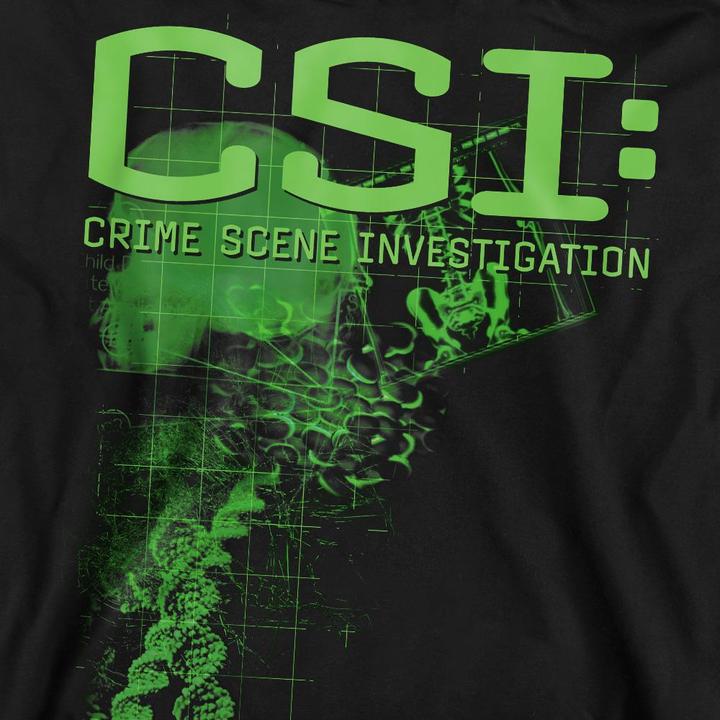 Produktbild Csi: NY Evidence Sweatshirt (M)