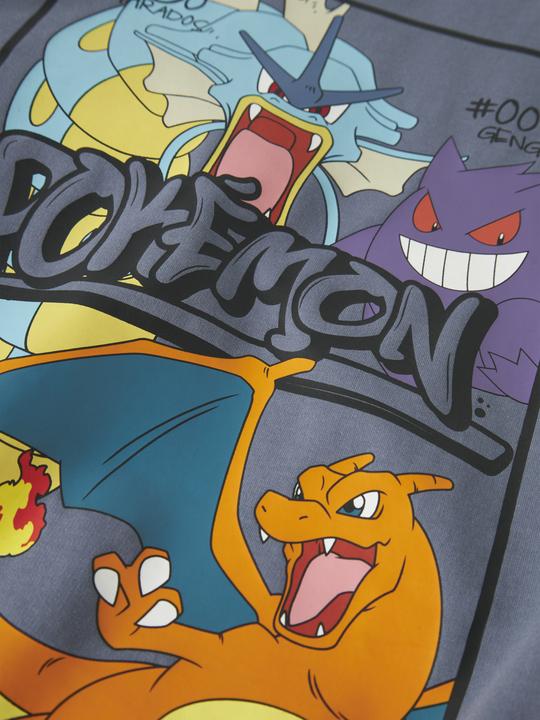 Produktbild Name it Pokémon Sweatshirt (116)